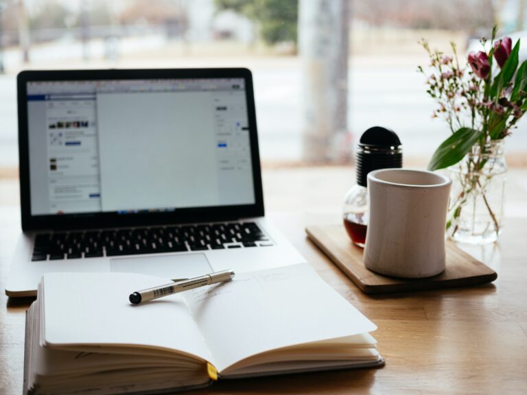 How to reset after a productive long day at work