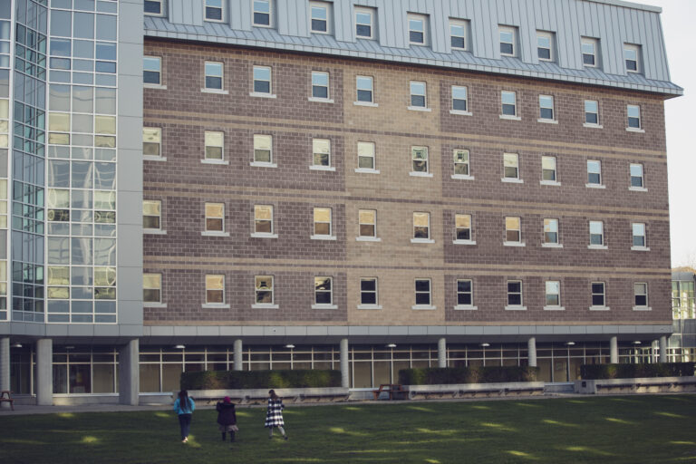 Everything You Missed From Season 1 of MUN’s Official Reality Show: Too Cold to Handle