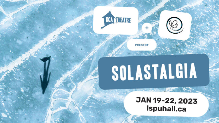 Solastalgia: A Time to Pay Attention