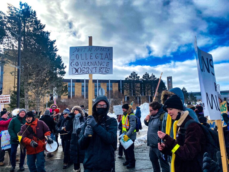 BREAKING: MUNL Reaches Tentative Agreement with MUNFA