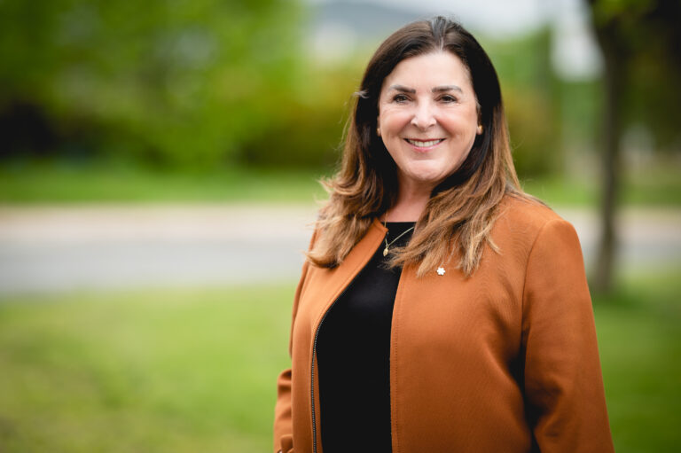 BREAKING: Dr. Vianne Timmons no longer MUNL President
