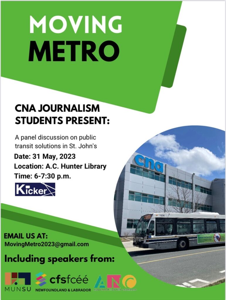 Moving Metro 1