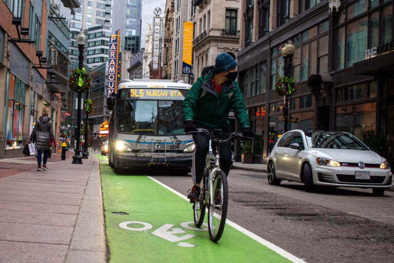 Biking in St. John’s is gaining popularity while infrastructure lags behind