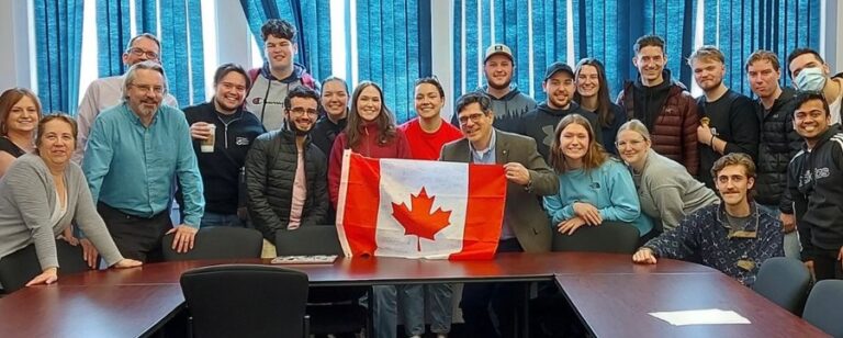 MUNL Political Science Professor denied term appointment for Fall 2023 semester: An interview with Dr. Mehmet Caman Part 2