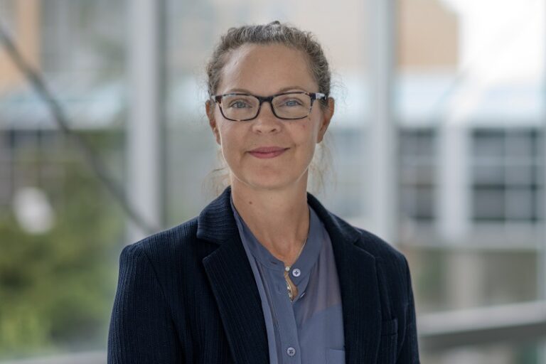 Burning questions on students’ minds answered: An interview with Provost and VP Academic Dr. Jennifer Lokash