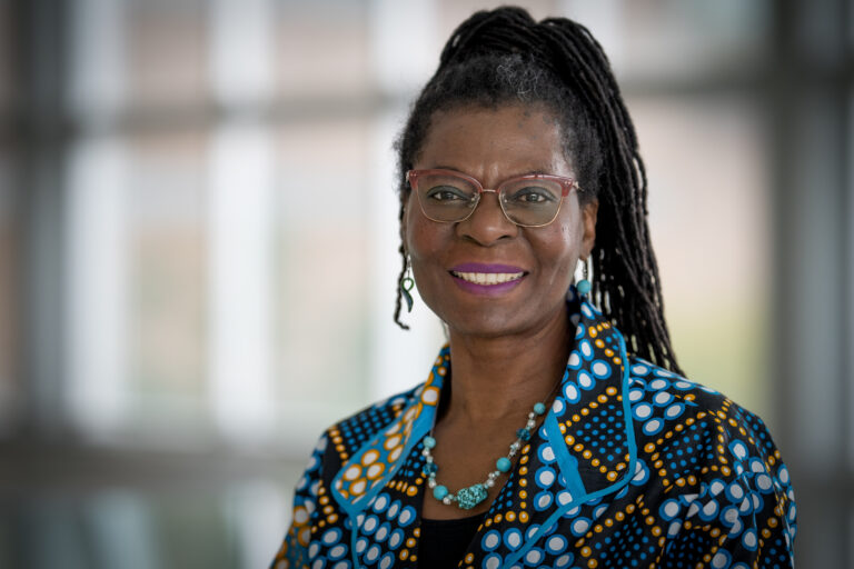 Ongoing EDI-AR efforts at Memorial: An interview with Dr. Delores V. Mullings