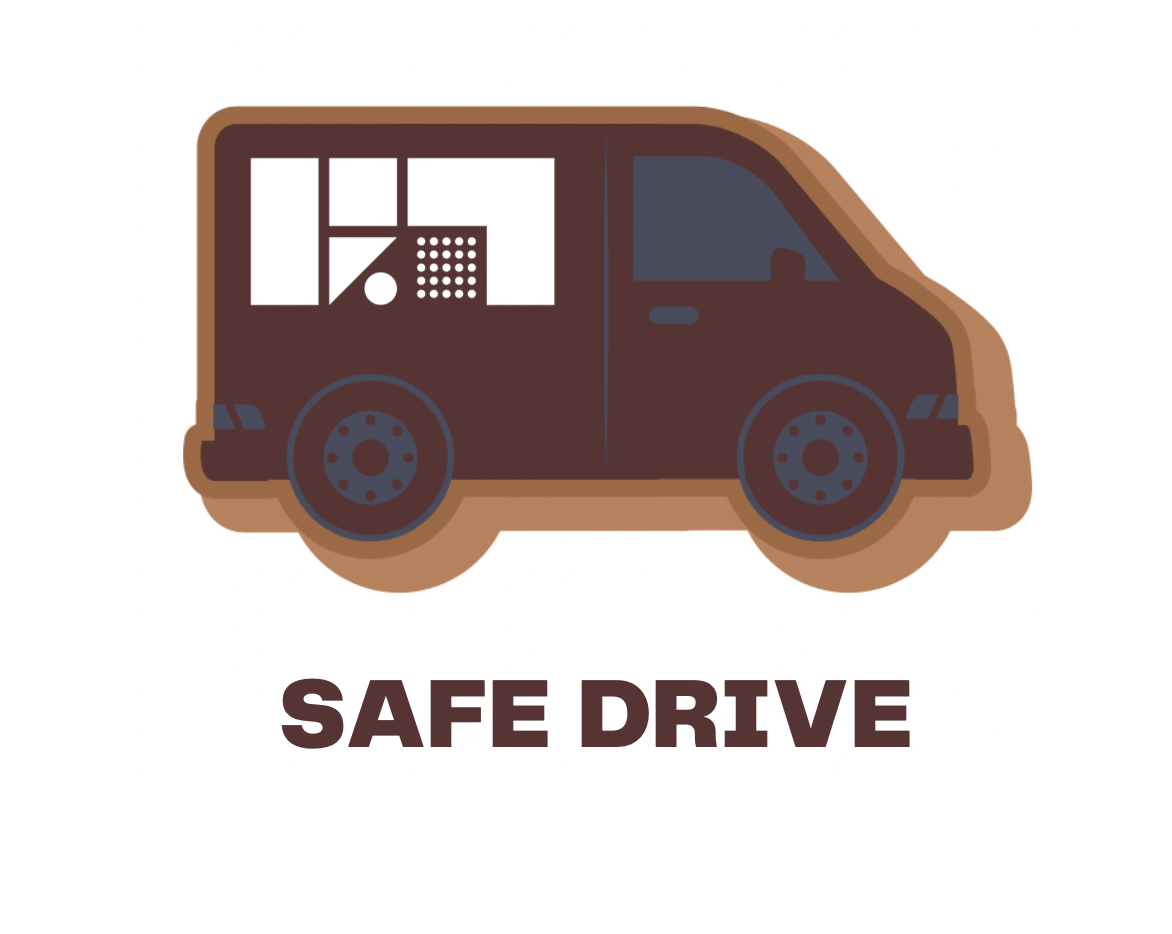 Safe Drive
