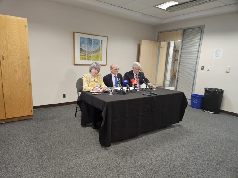 Memorial University addresses Auditor General’s report
