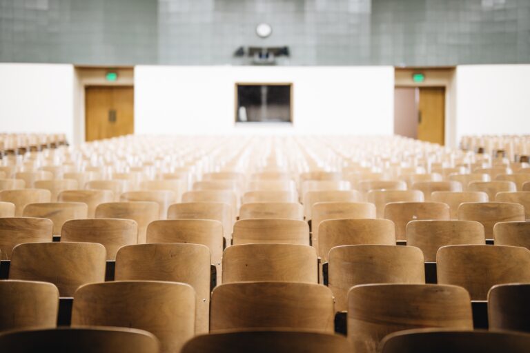 Three years later: COVID-19’s effects on students’ social Lives