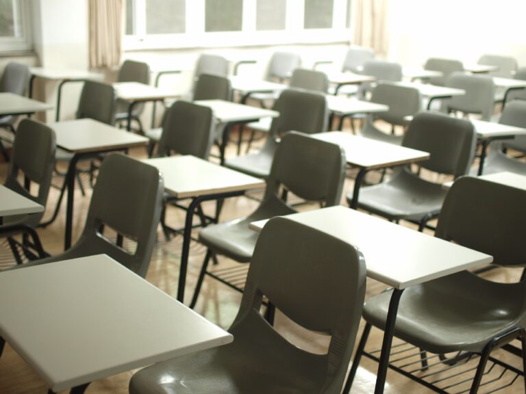 Students organize public forum to address chairs at MUN