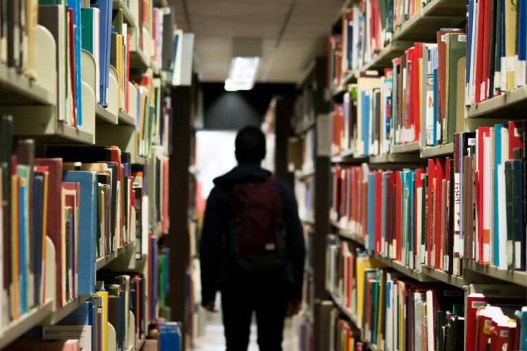 Fall semester burnout: it’s not just you