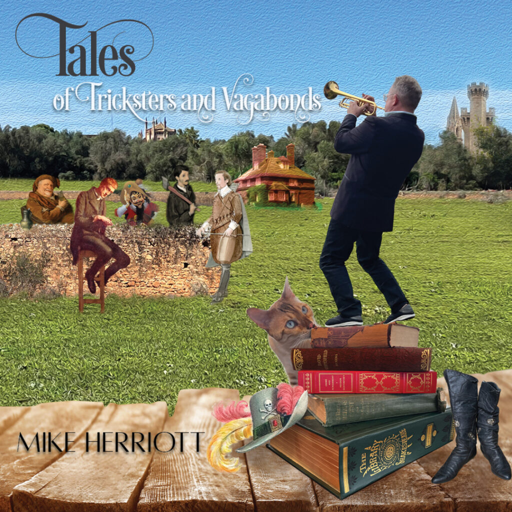 vinyl TalesTrickstersVagabonds 1080