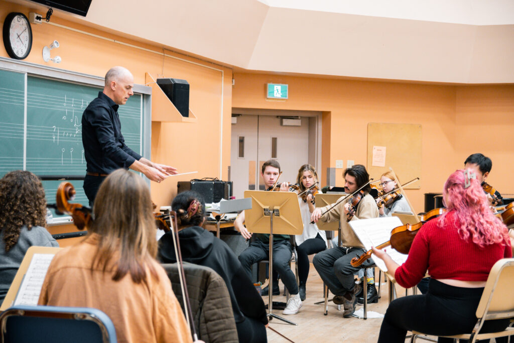 Chamber Orchestra