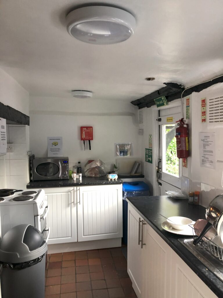 Cabot Kitchen 3