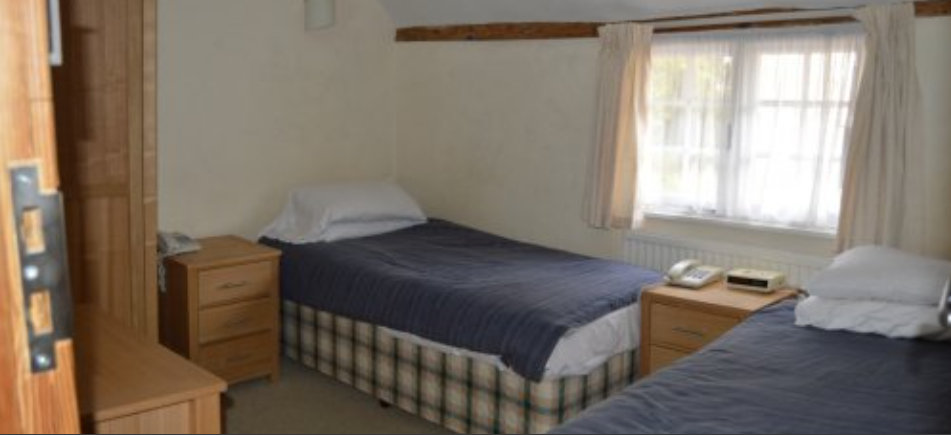 Cabot Room 1