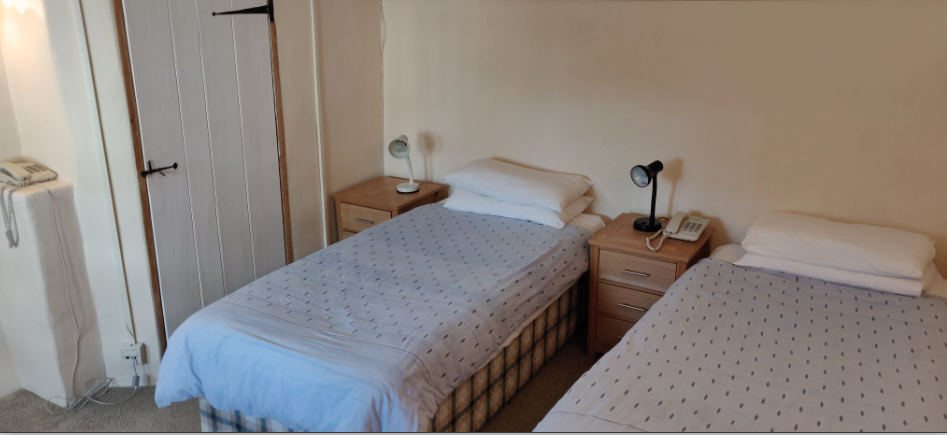 Cabot Room 2