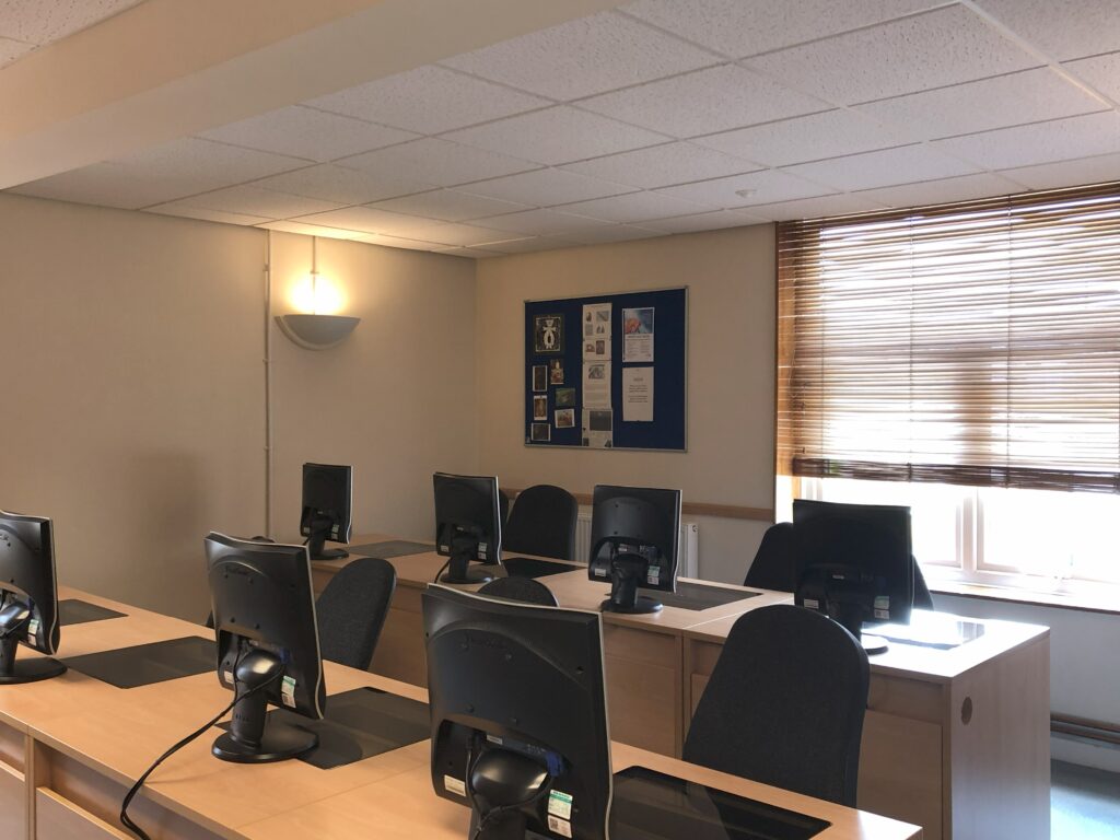 Computer Lab