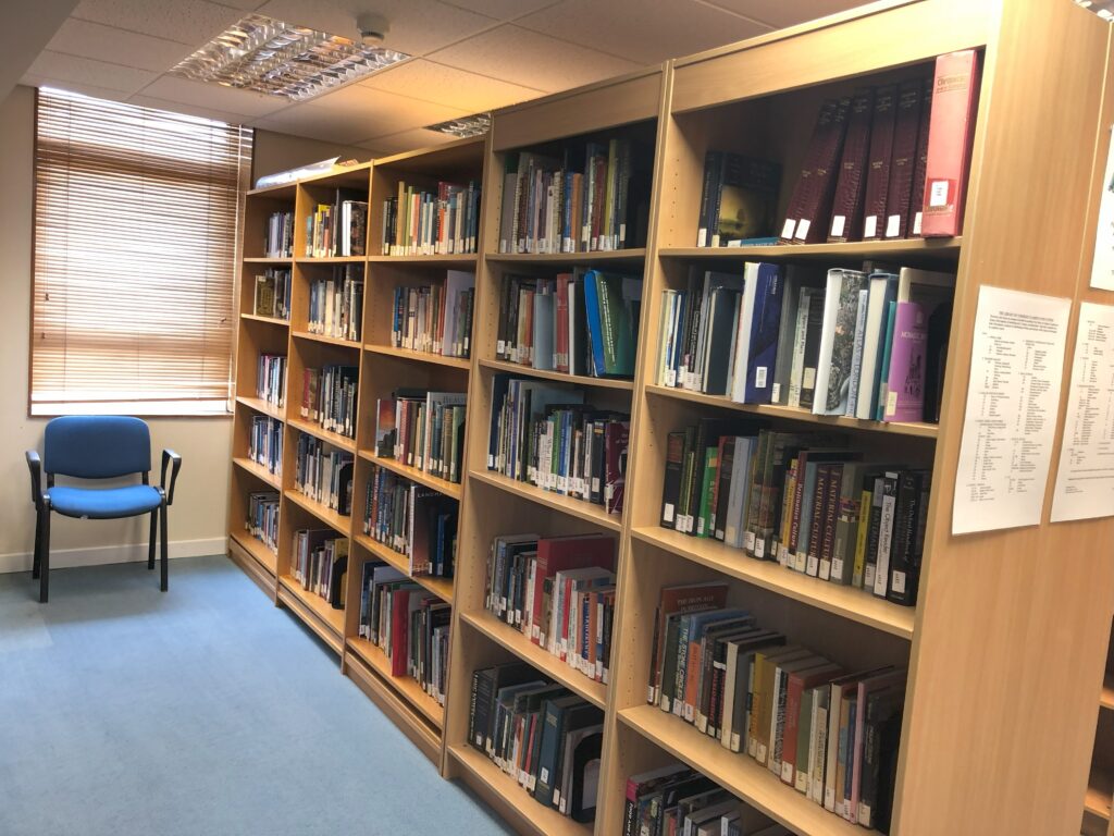Library
