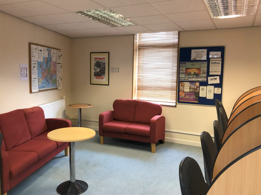 Study Area