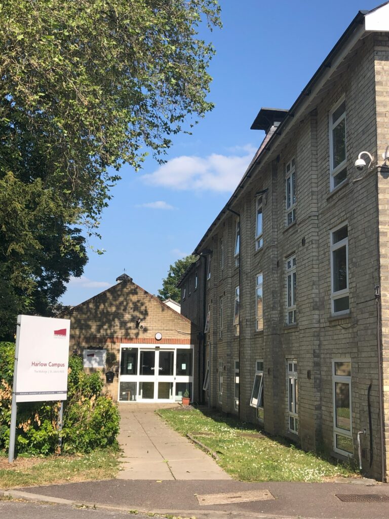 The Maltings