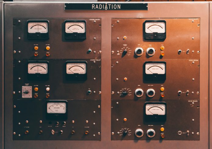 Dan Meyers via Unsplash