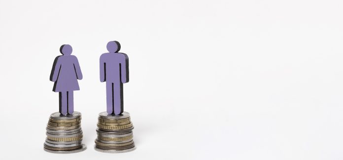 gender pay gap