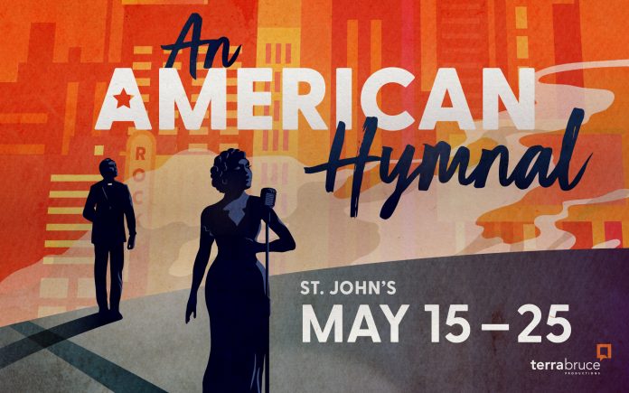 An american hymnal