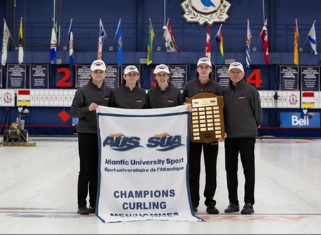 Curling