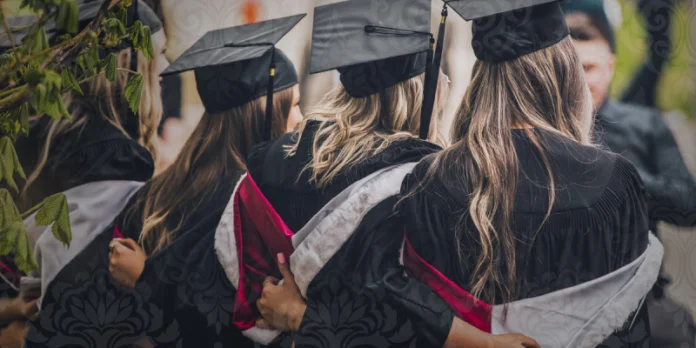 Graduaiton