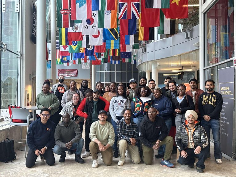 Opinion: New immigration policies put international students in precarity