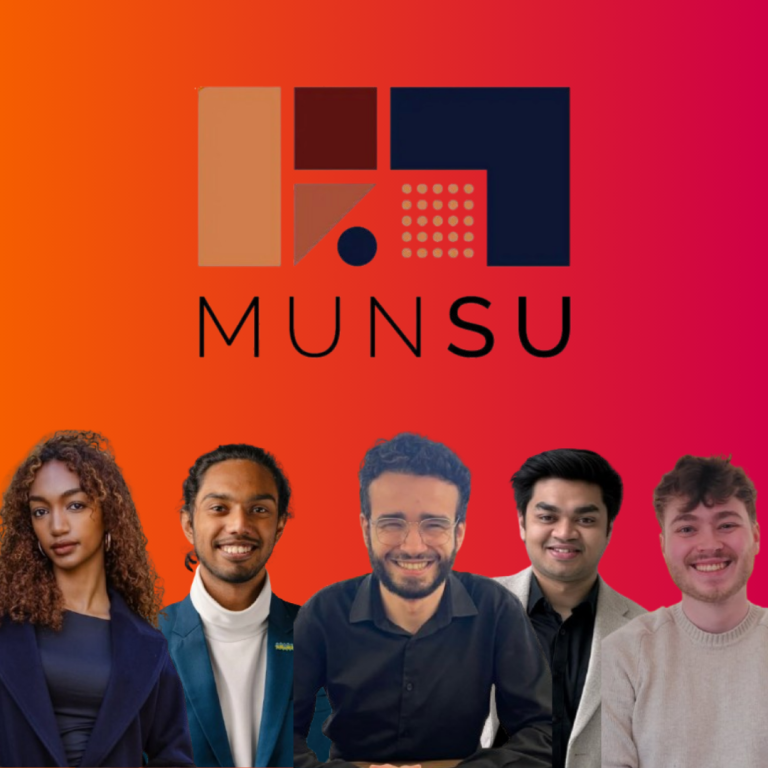 MUNSU 2025 General Election Results