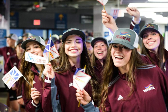 Team NL
