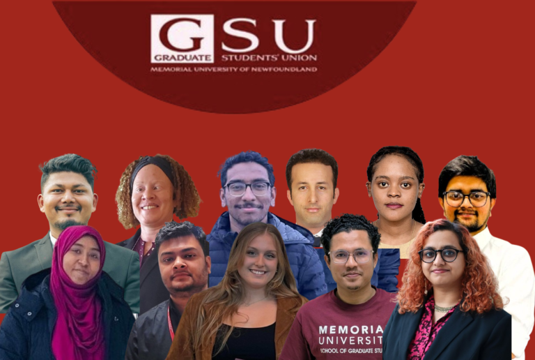 Graduate Student Union election postponed