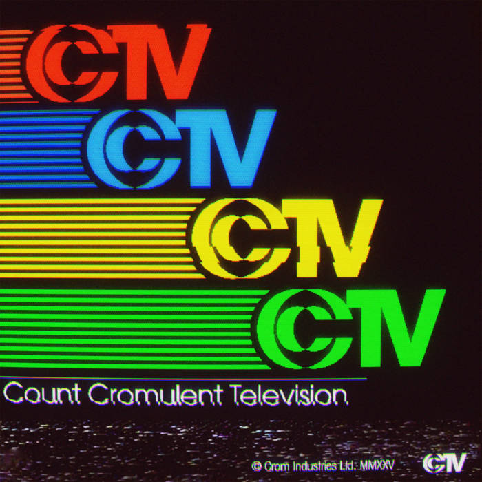 cctv album cover