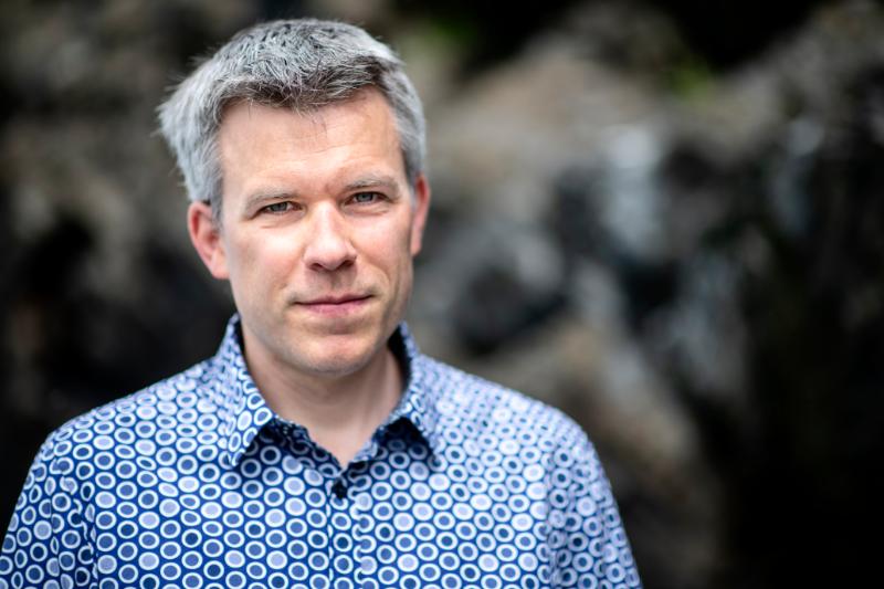 Florian Hoefner
