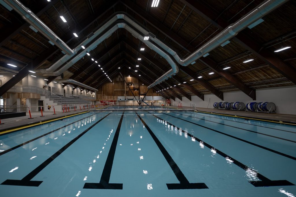 Aquarena