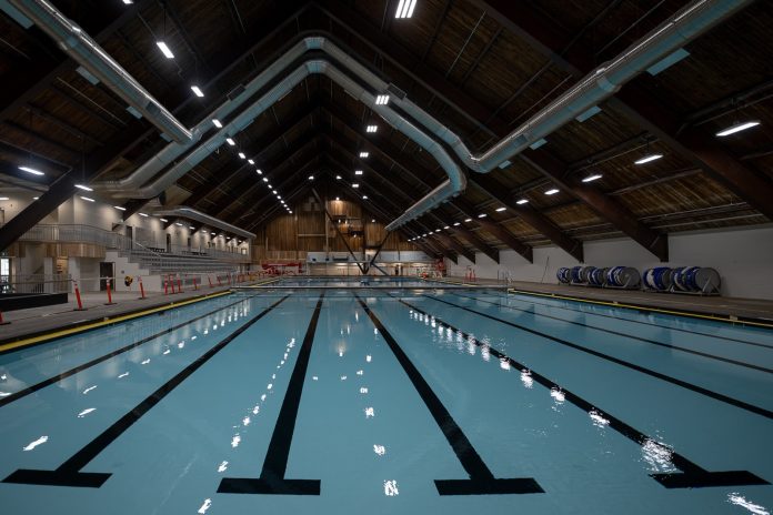 Aquarena