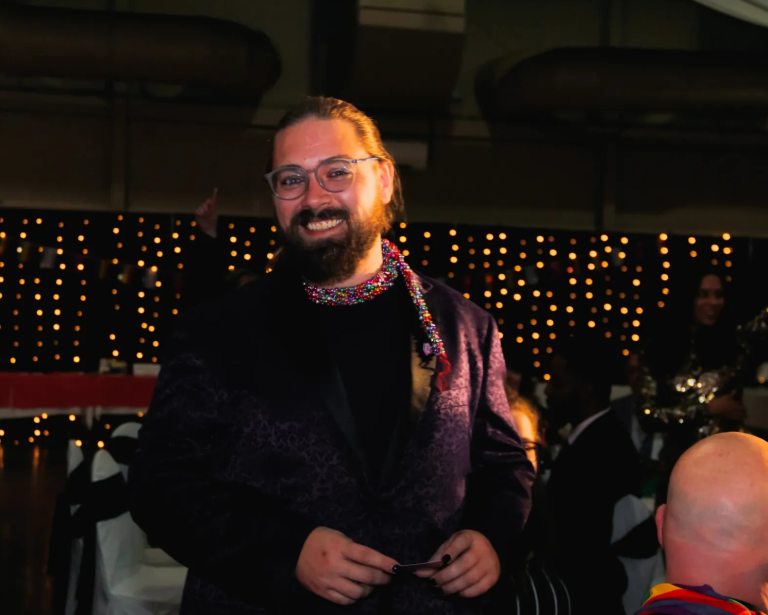 Theme of St. John’s Pride is ‘no going back’ says Co-Chair