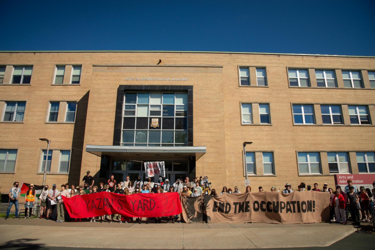 OPEN LETTER: Dear Dr. Janet Morrison, you’re our only hope