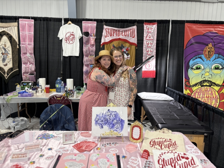 St. John’s Tattoo Convention inks its ninth year