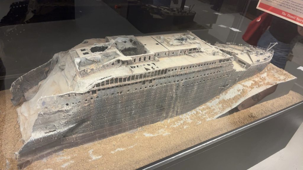Wreck Model 2