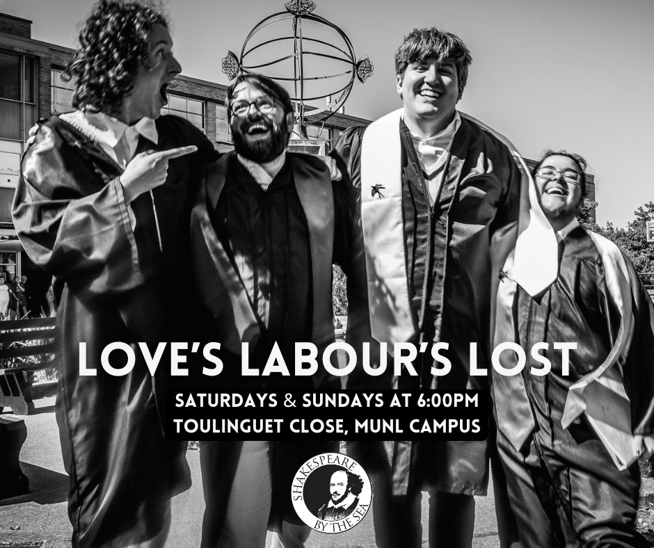 loves labour lost