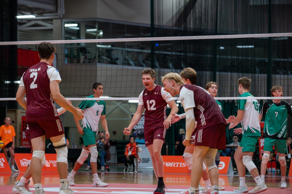 Lumi Xie Aug 19 Volleyball NL SK 3