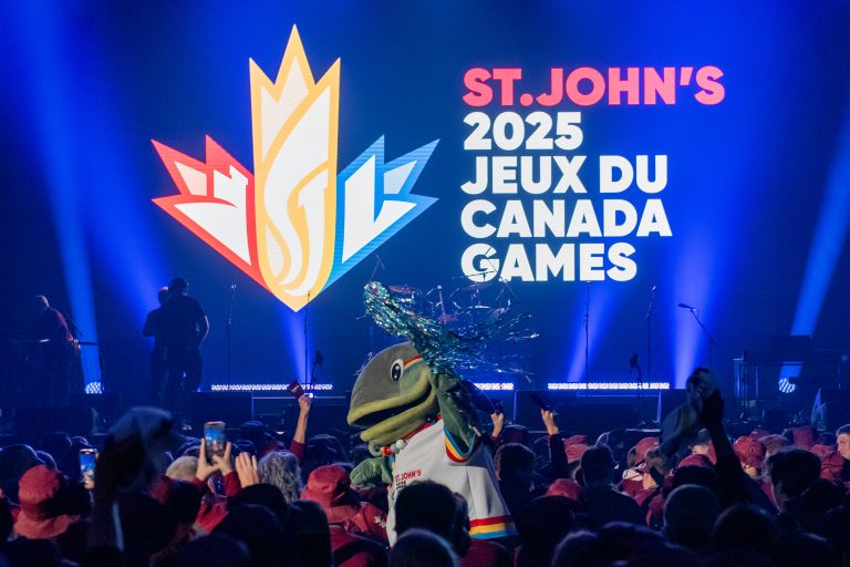 Recap: Week 1 of the 2025 Canada Summer Games