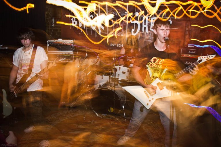 Heavy NFLD Fest Recap
