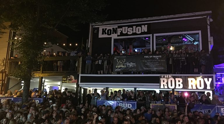 Death of the Toonie Bar: The end of 3 for 5