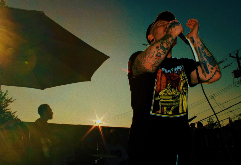 Local releases for your end of summer playlist