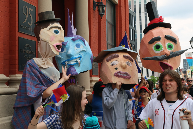Canada Games isn’t just sports: ARTA VISTA festival enters second week