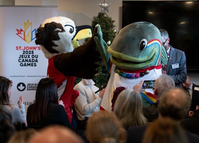 Canada Games at MUN: What You Need to Know