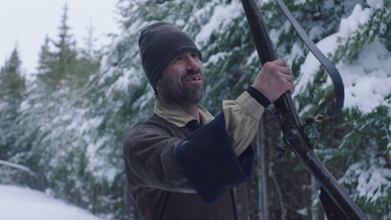 A Tippling Adventure: A Newfoundland twist on a classic concept